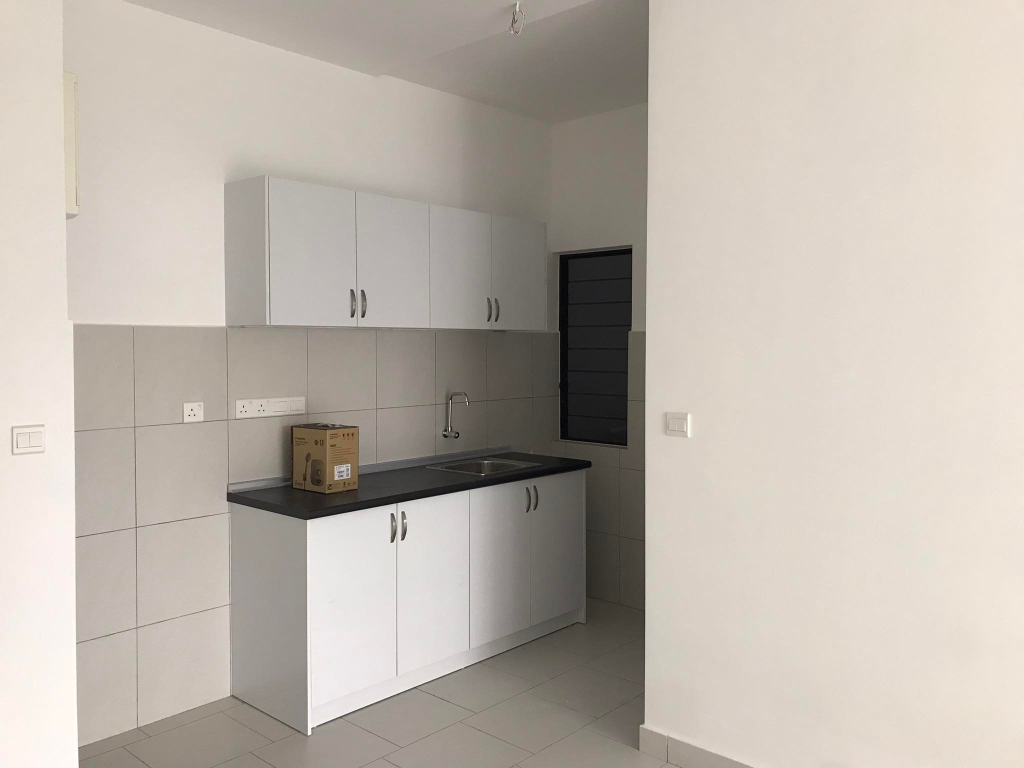 Astetica Residences Seri Kembangan - photo 3
