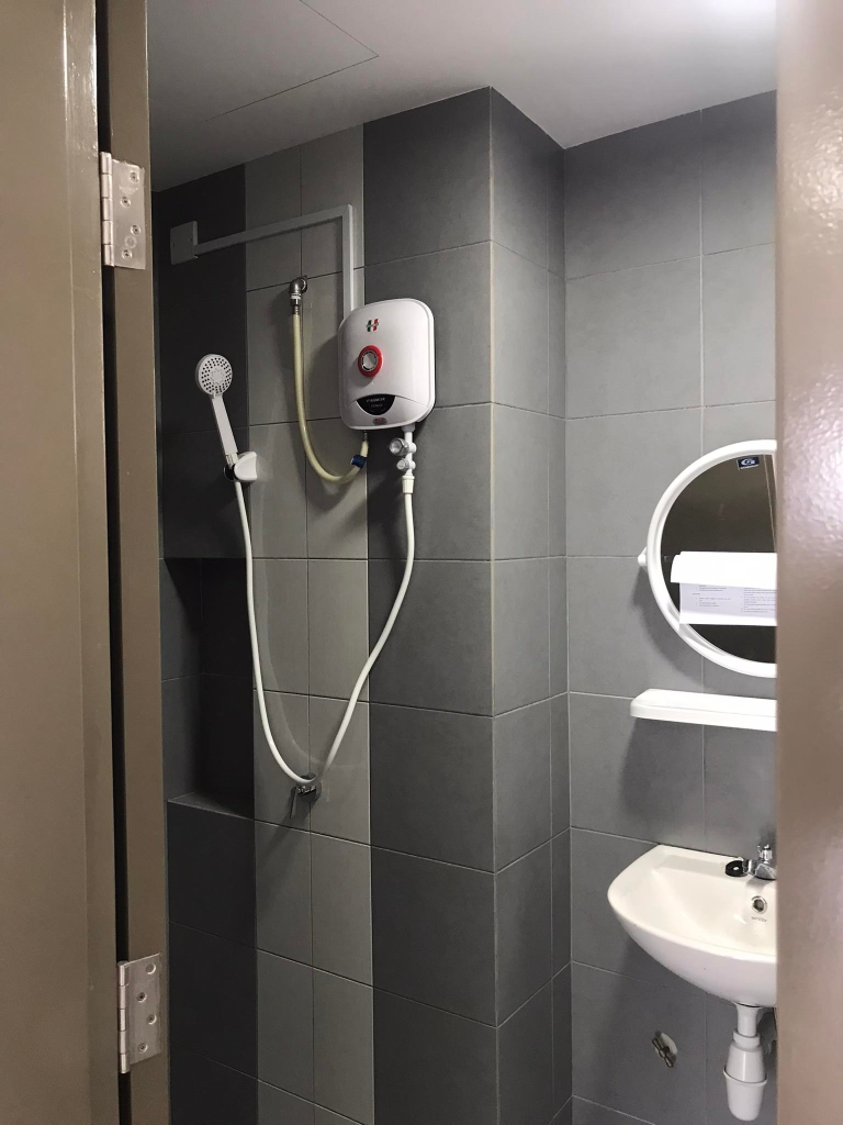 Astetica Residences Seri Kembangan - photo 2