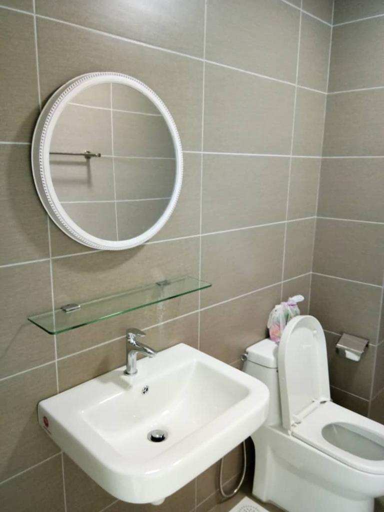 Astetica Residences Seri Kembangan - photo 3