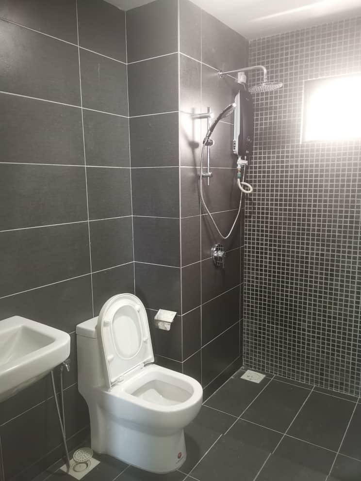 Astetica Residences Seri Kembangan - photo 4