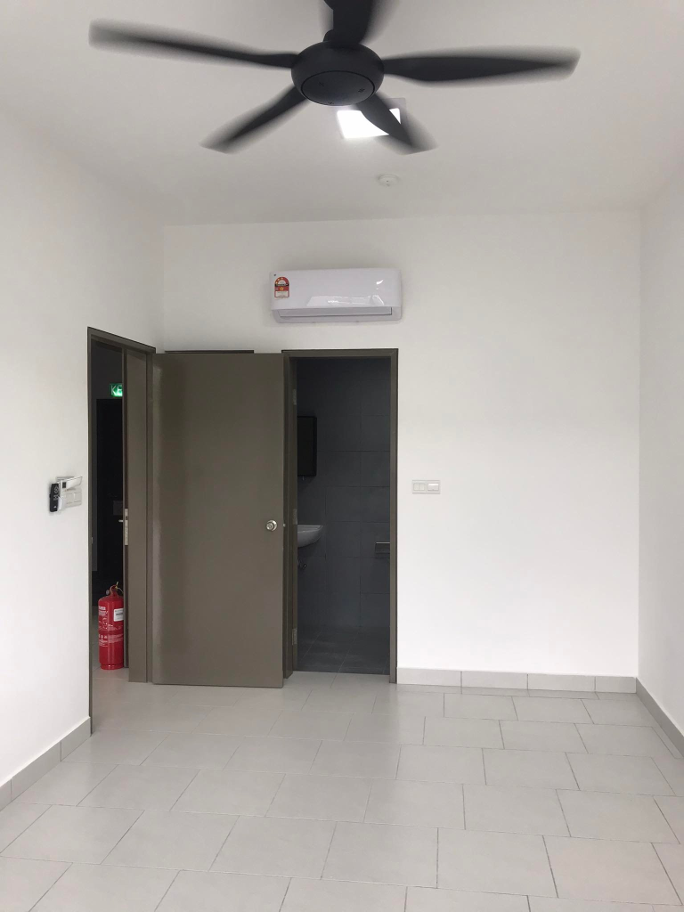 Astetica Residences Seri Kembangan - photo 1