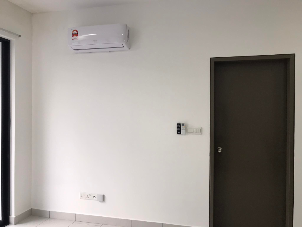 Astetica Residences Seri Kembangan - photo 2