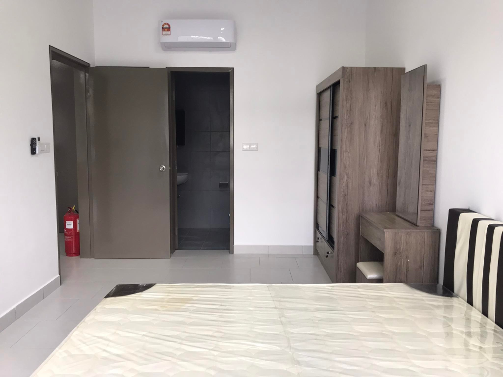 Astetica Residences Seri Kembangan - photo 1