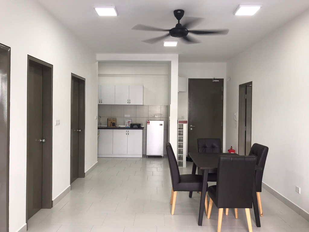 Astetica Residences Seri Kembangan - photo 8