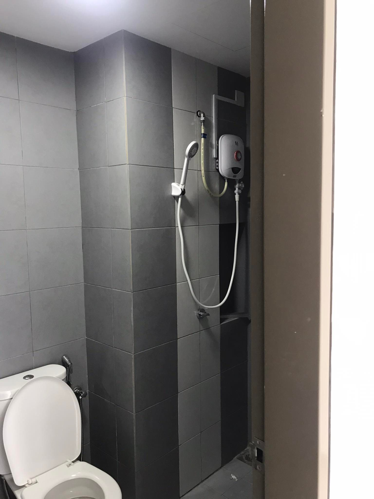 Astetica Residences Seri Kembangan - photo 3
