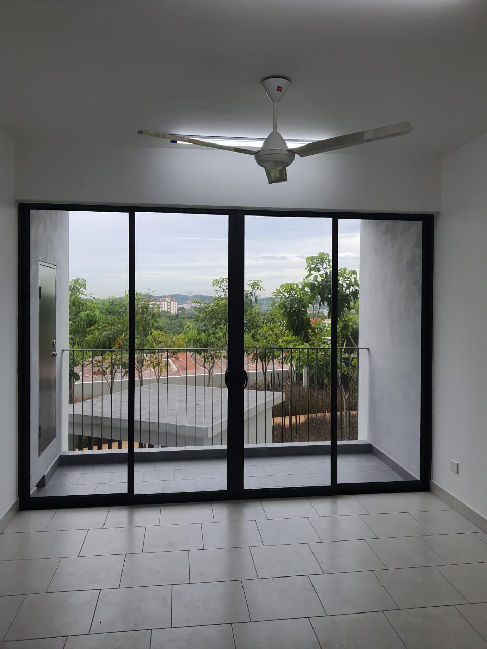 Astetica Residences Seri Kembangan - photo 1