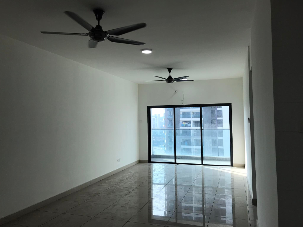 Landmark Residence