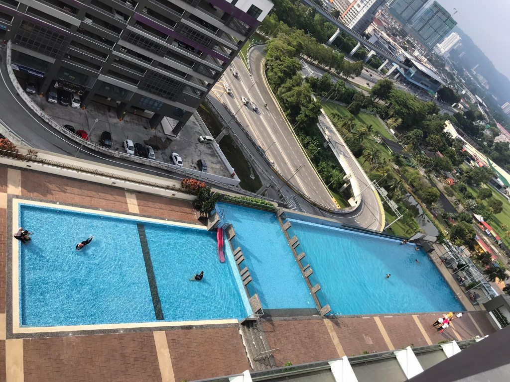 Landmark Residence - photo 3