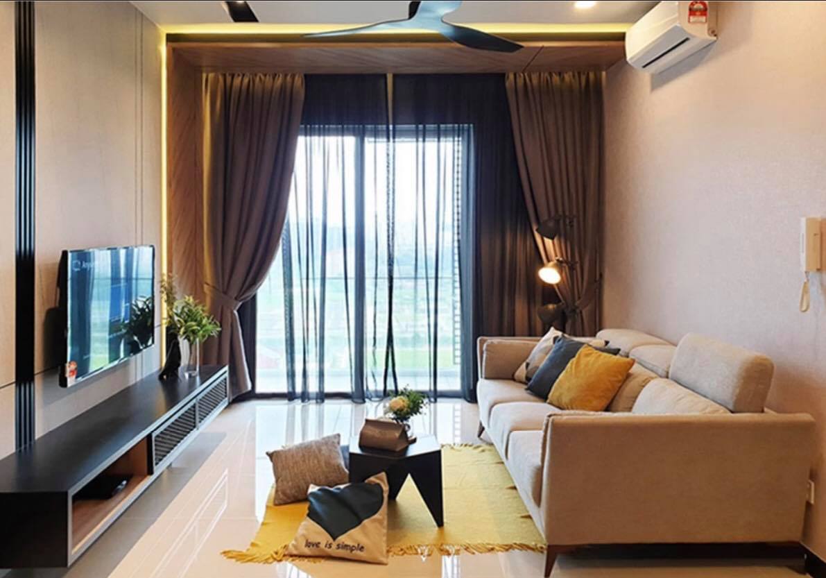 Astetica Residences Seri Kembangan