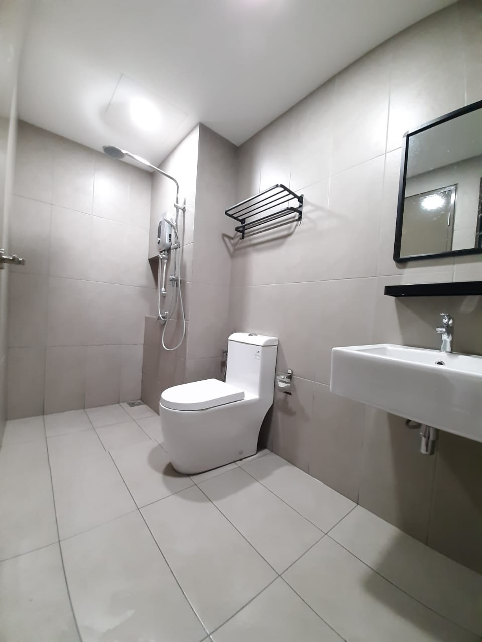 Astetica Residences Seri Kembangan - photo 7