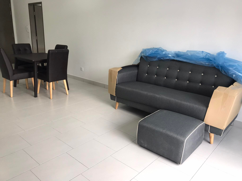 Astetica Residences Seri Kembangan - photo 1
