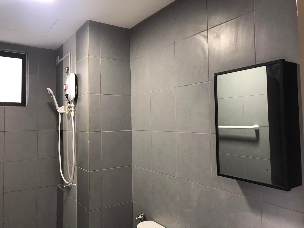 Astetica Residences Seri Kembangan - photo 3