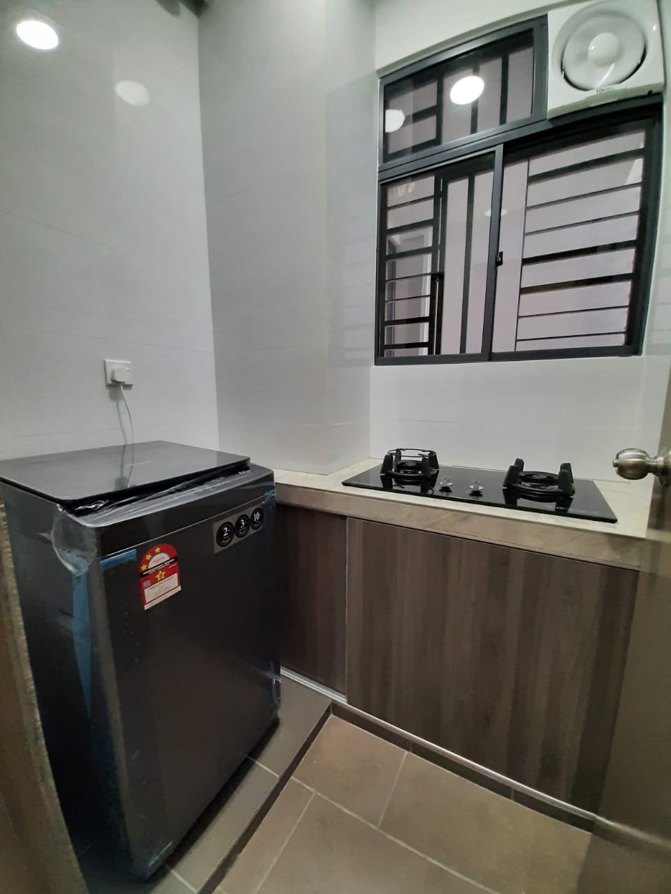Astetica Residences Seri Kembangan - photo 3