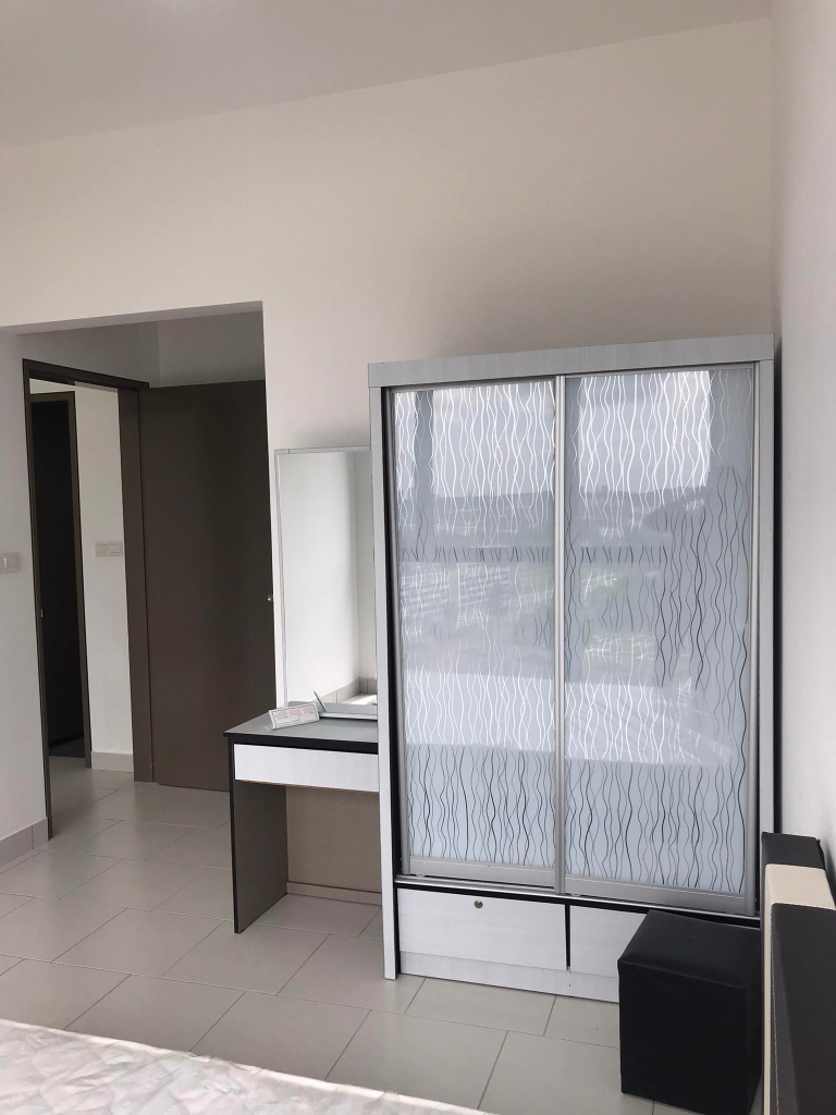Astetica Residences Seri Kembangan - photo 3