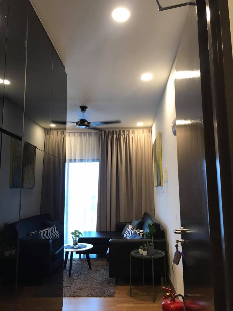 Landmark Residence - photo 4