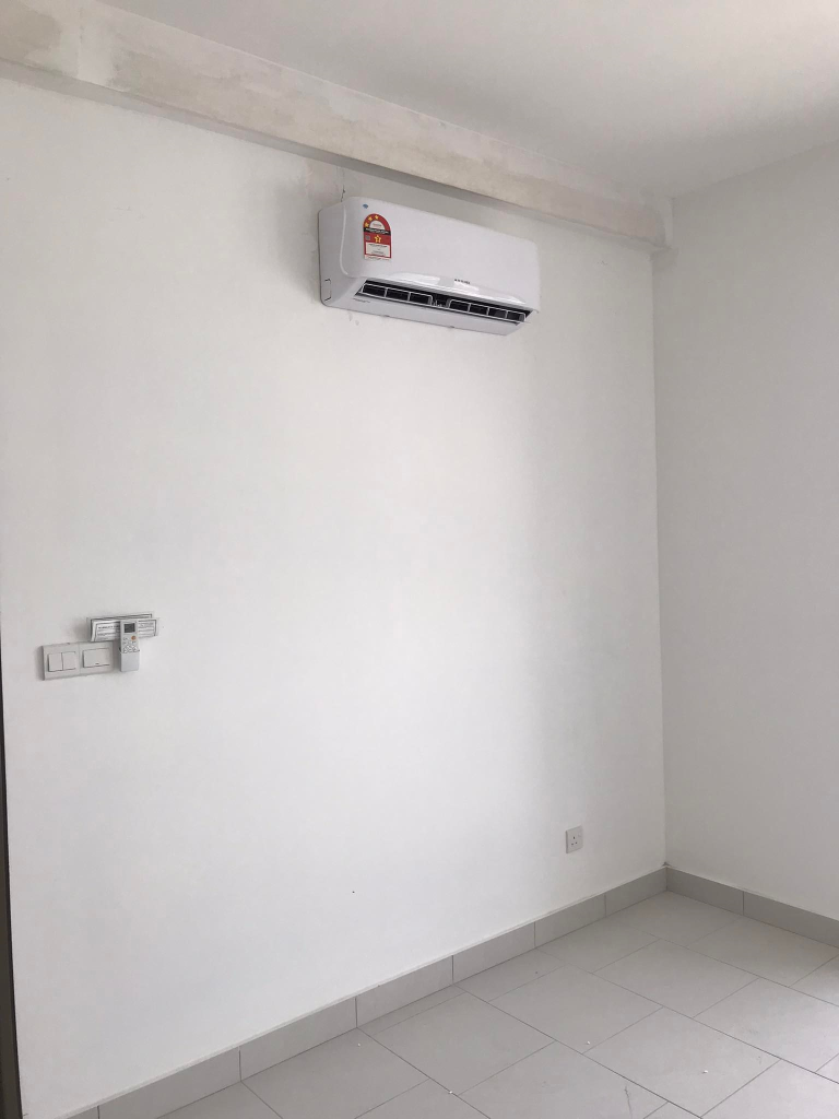 Astetica Residences Seri Kembangan - photo 3