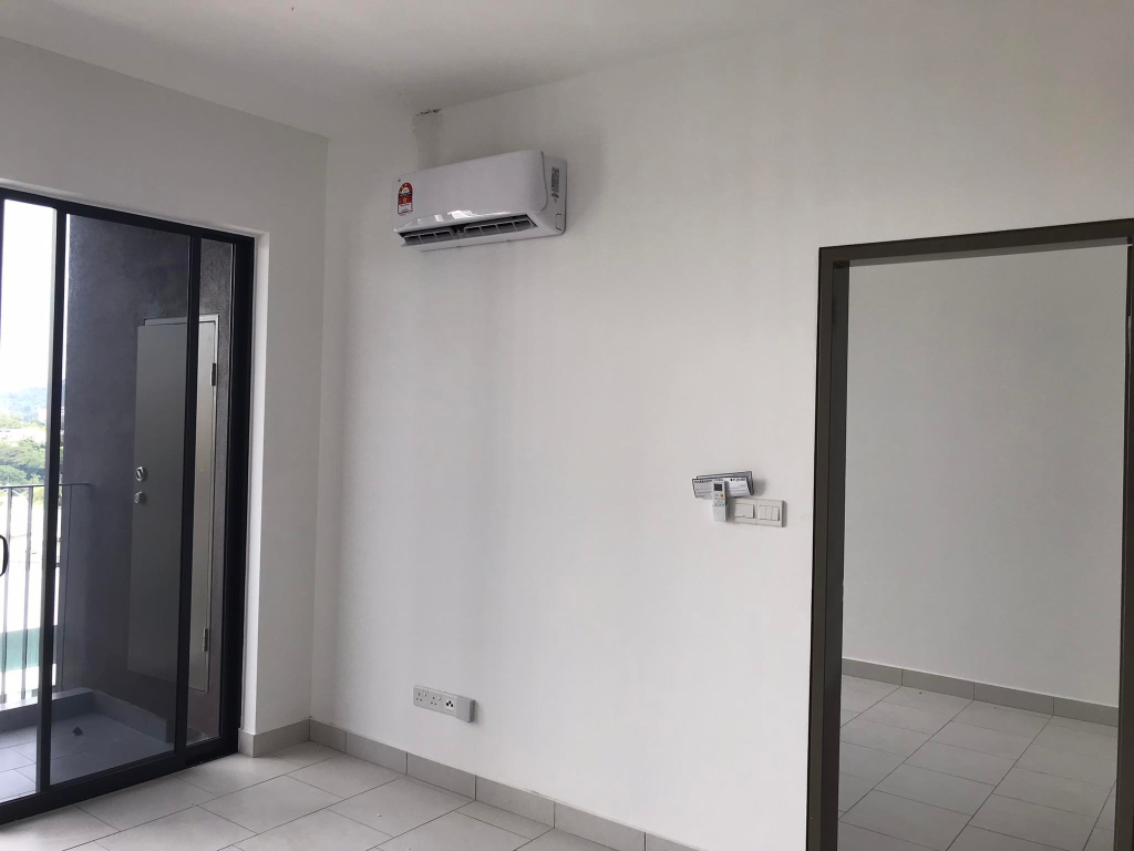 Astetica Residences Seri Kembangan - photo 4