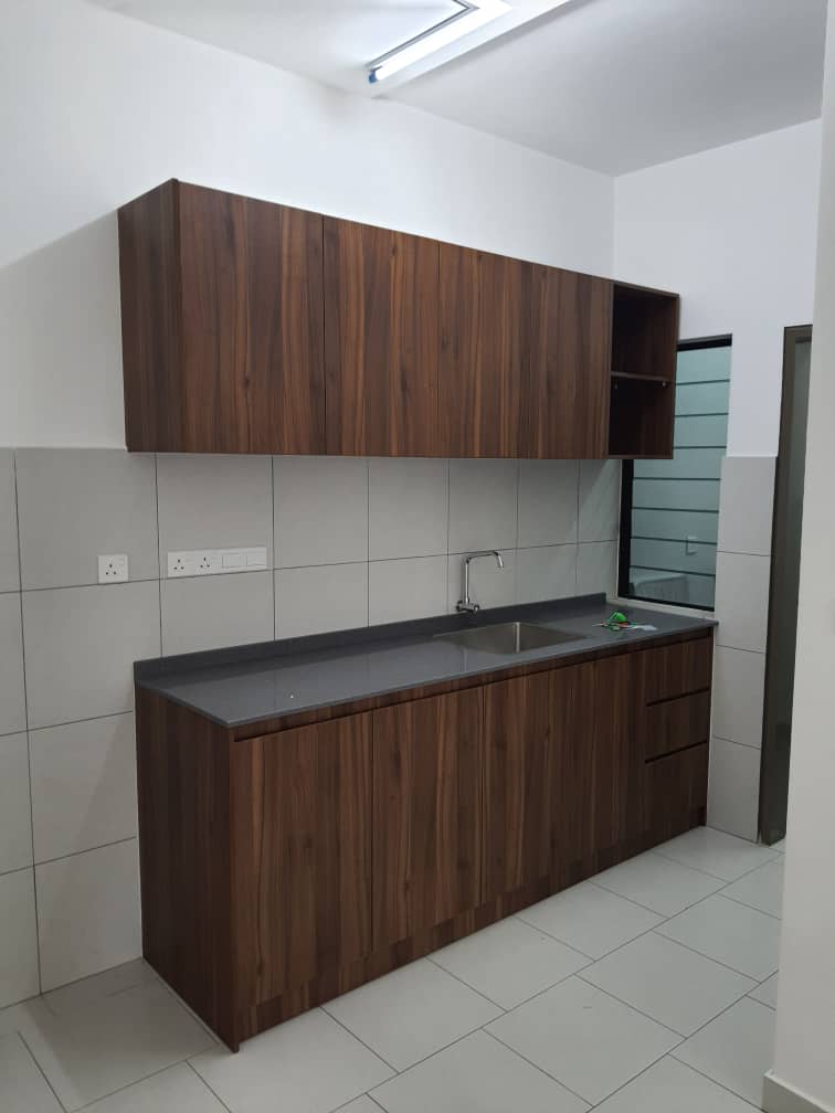 Astetica Residences Seri Kembangan - photo 2