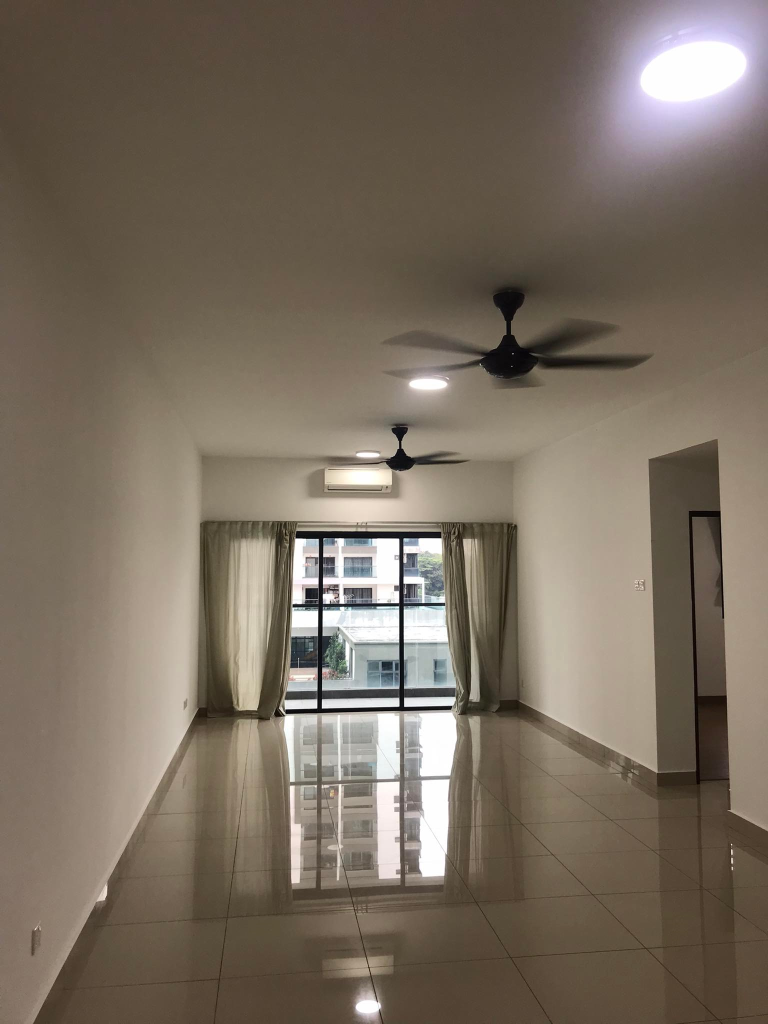 Landmark Residence - photo 1