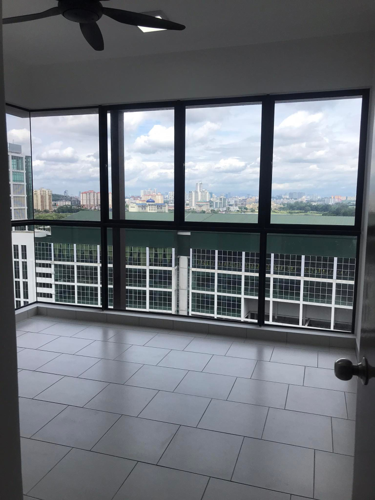 Astetica Residences Seri Kembangan - photo 3