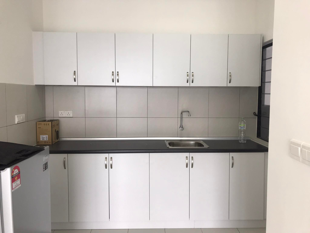 Astetica Residences Seri Kembangan - photo 1