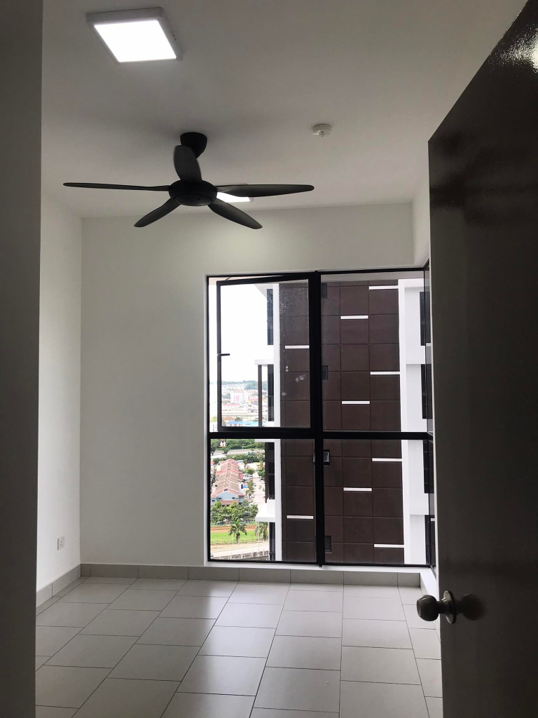 Astetica Residences Seri Kembangan - photo 7