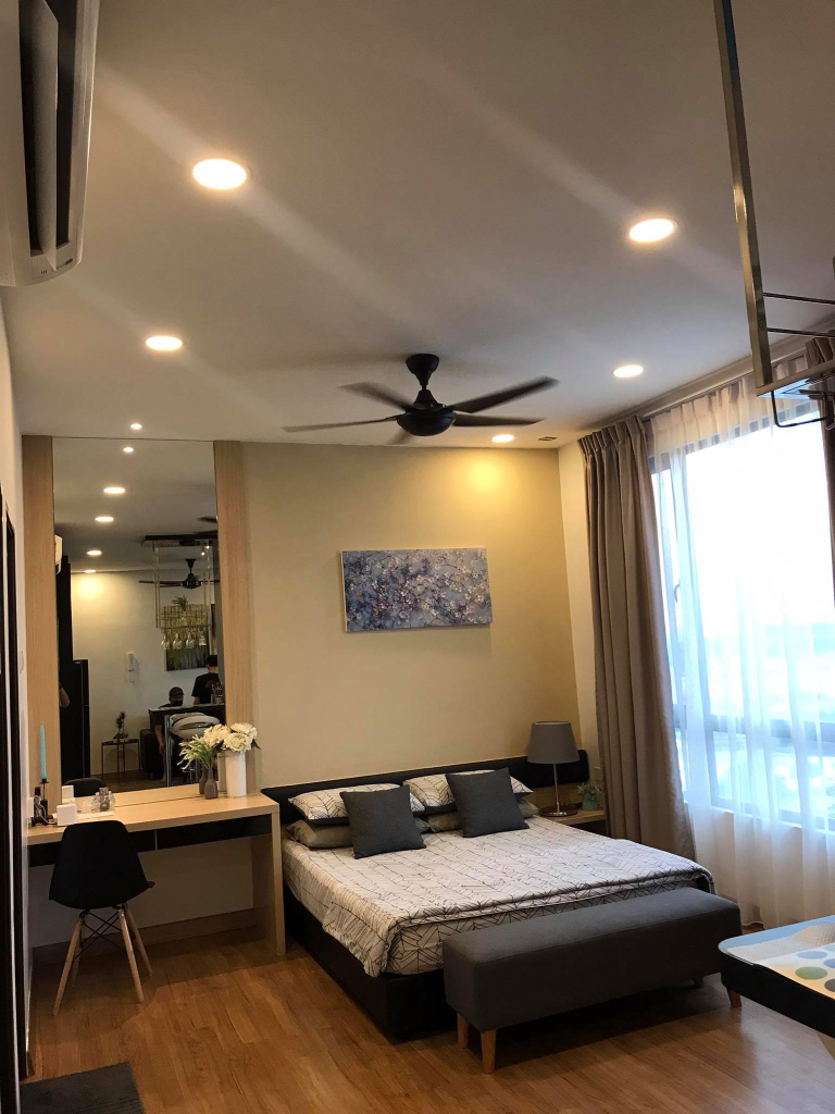 Landmark Residence - photo 1