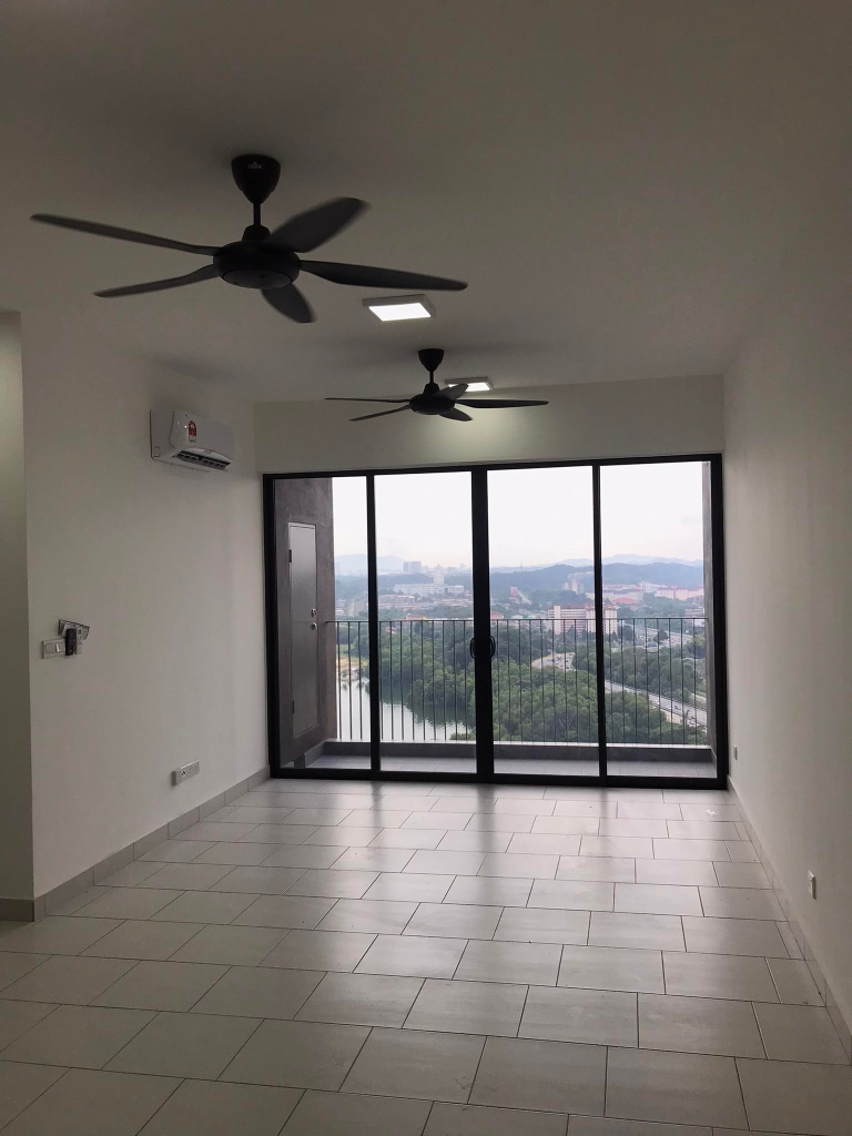 Astetica Residences Seri Kembangan - photo 1