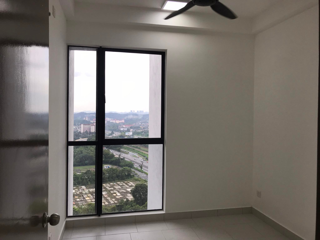 Astetica Residences Seri Kembangan - photo 2
