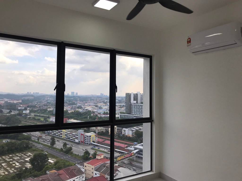 Astetica Residences Seri Kembangan - photo 3