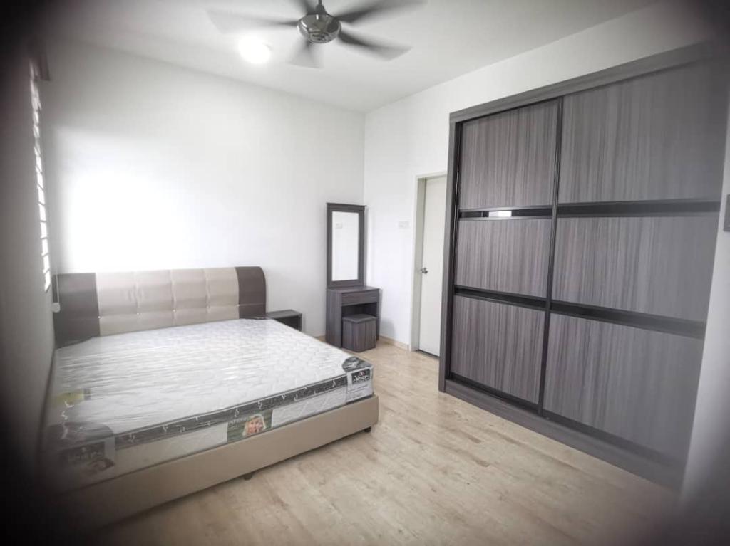 Astetica Residences Seri Kembangan - photo 2