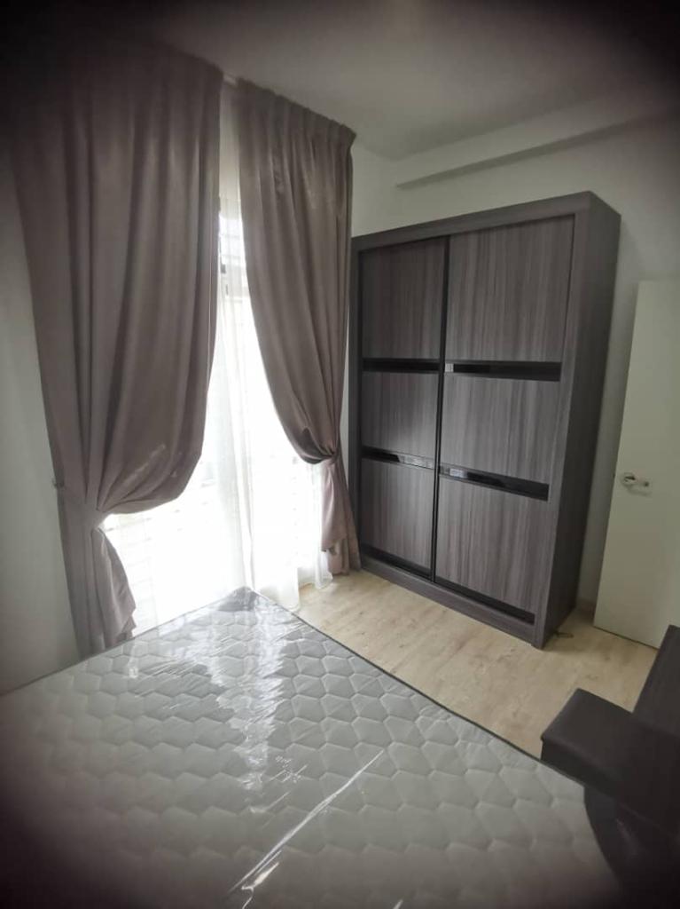 Astetica Residences Seri Kembangan - photo 3