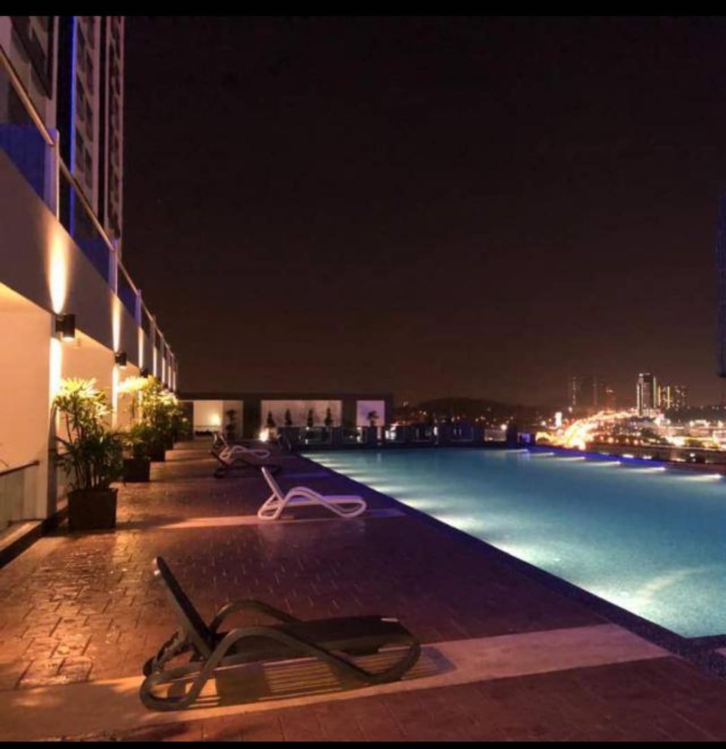 Landmark Residence - photo 9