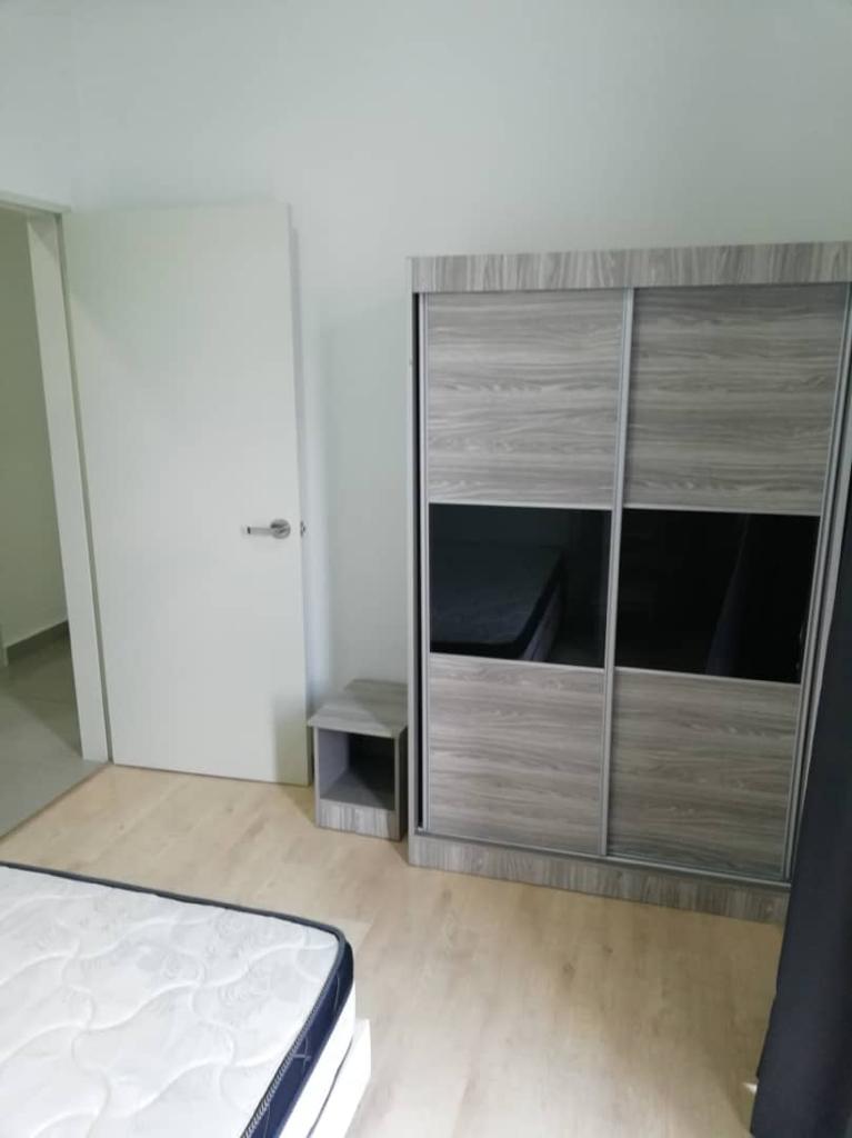 Astetica Residences Seri Kembangan - photo 4