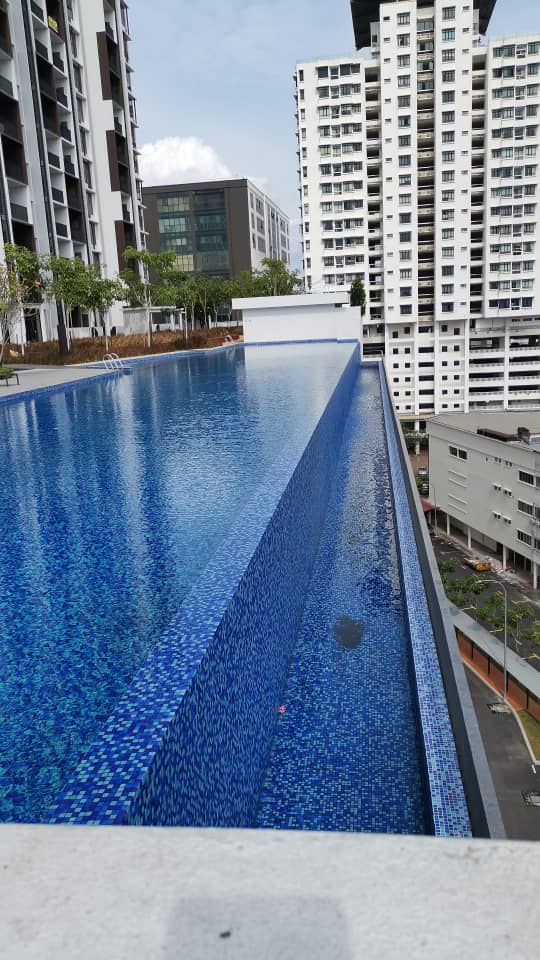 Astetica Residences Seri Kembangan - photo 8