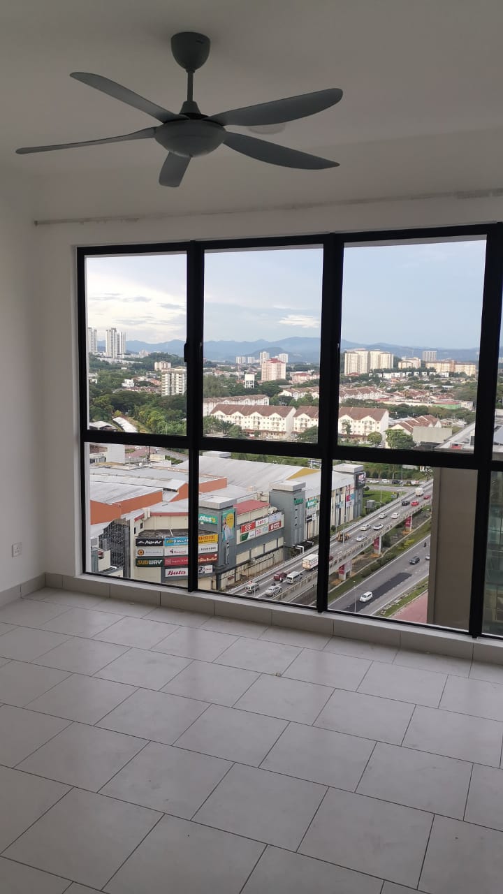 Astetica Residences Seri Kembangan - photo 2