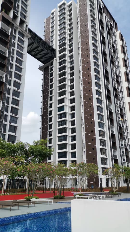 Astetica Residences Seri Kembangan - photo 9
