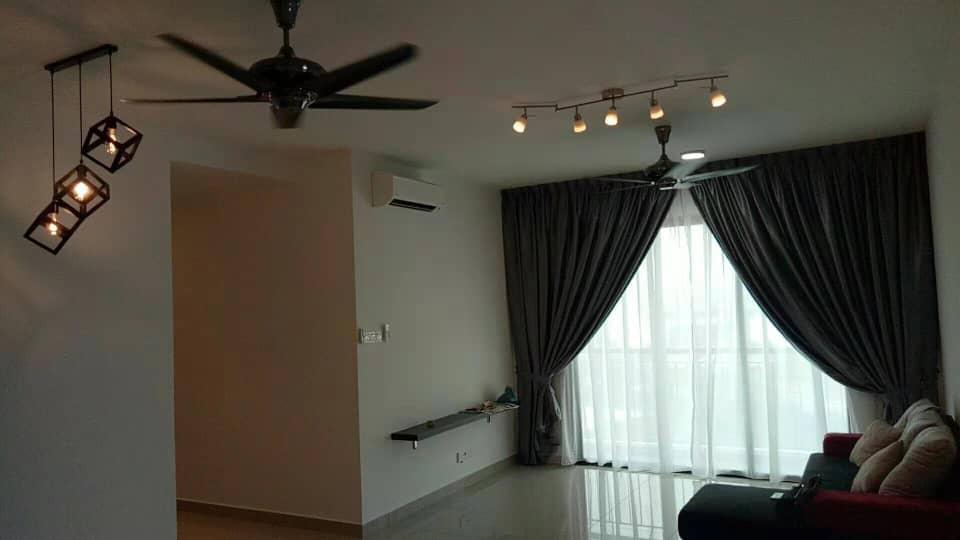 Astetica Residences Seri Kembangan - photo 2