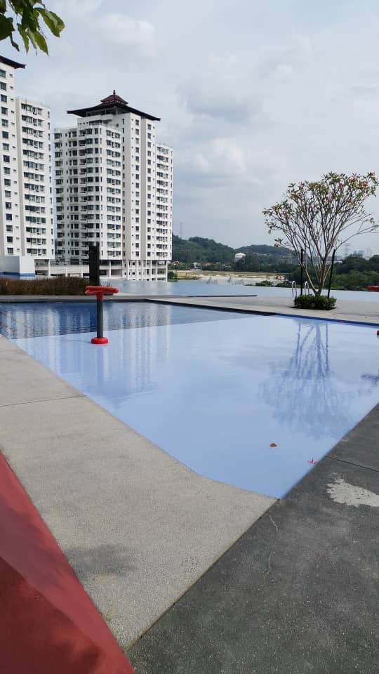 Astetica Residences Seri Kembangan - photo 9