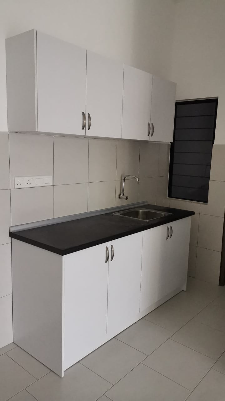 Astetica Residences Seri Kembangan - photo 2