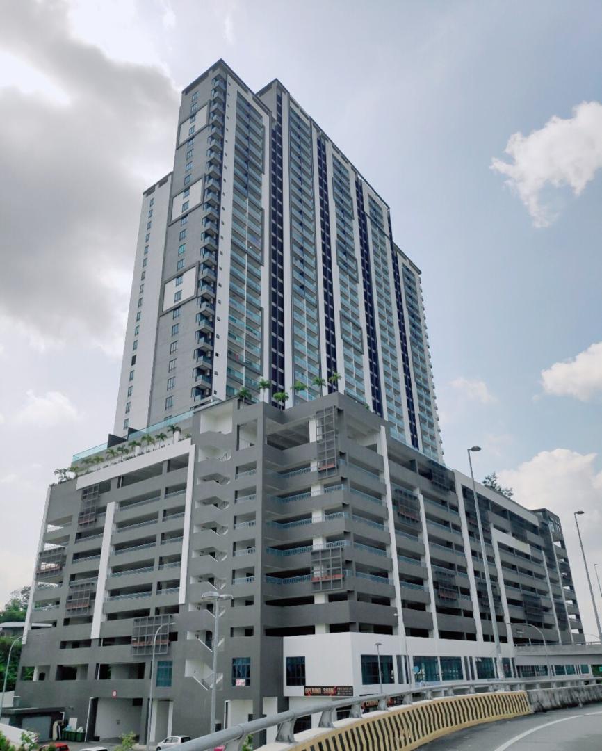 Landmark Residence - photo 8