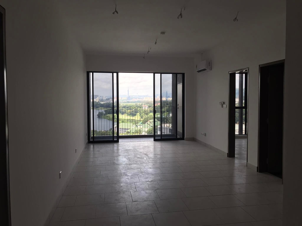 Astetica Residences Seri Kembangan