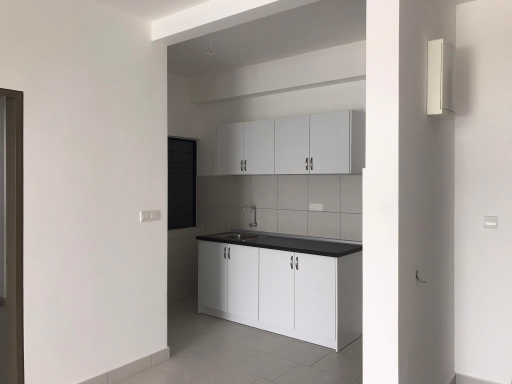 Astetica Residences Seri Kembangan - photo 3