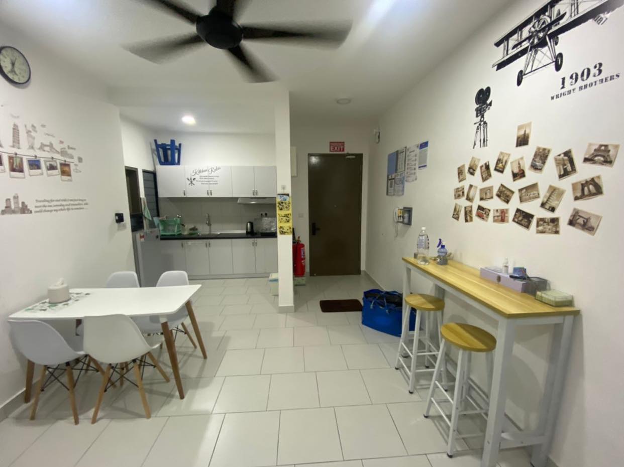 Astetica Residences Seri Kembangan - photo 1