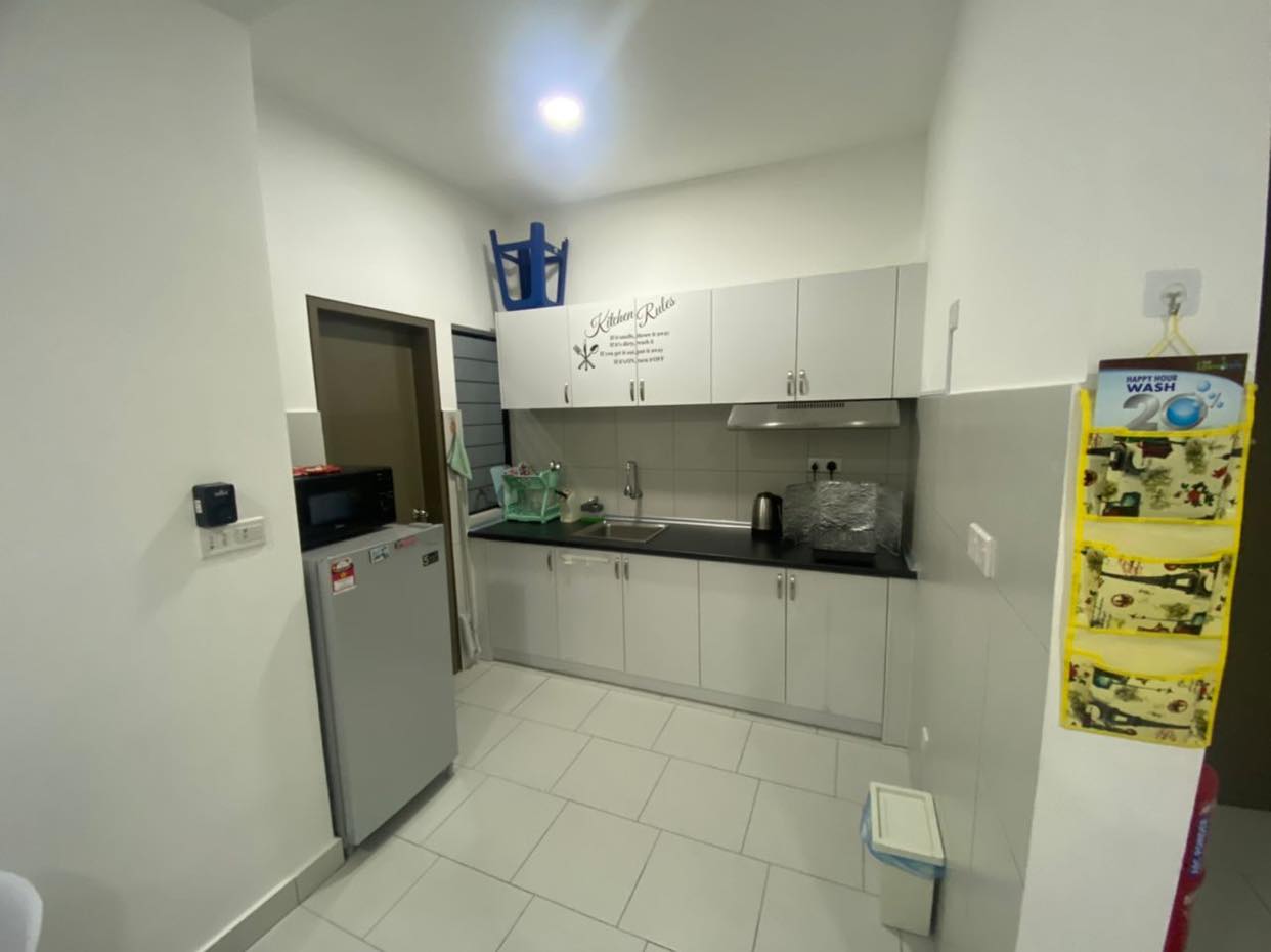 Astetica Residences Seri Kembangan - photo 3