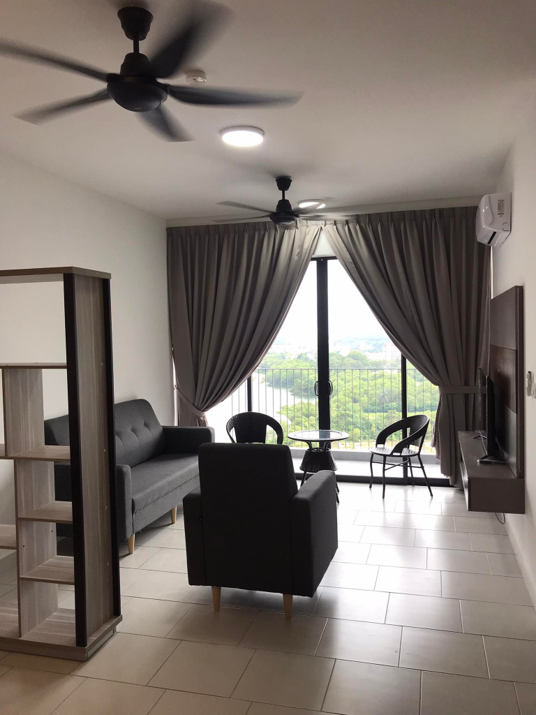 Astetica Residences Seri Kembangan - photo 1