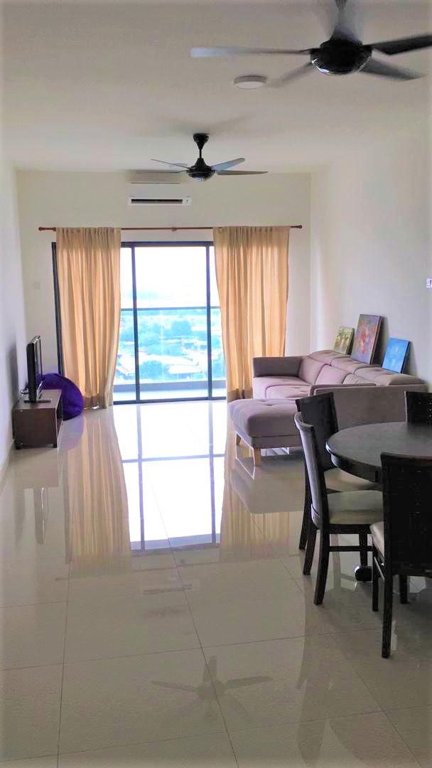 Landmark Residence - photo 2