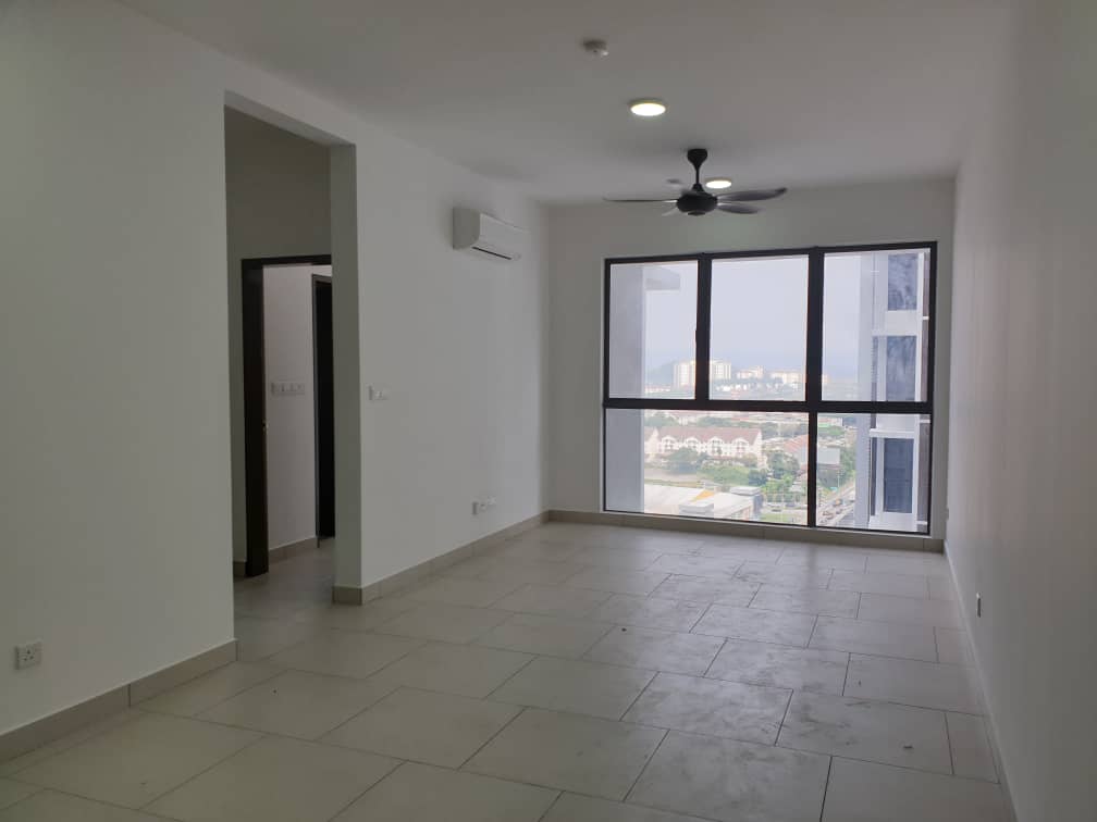 Astetica Residences Seri Kembangan