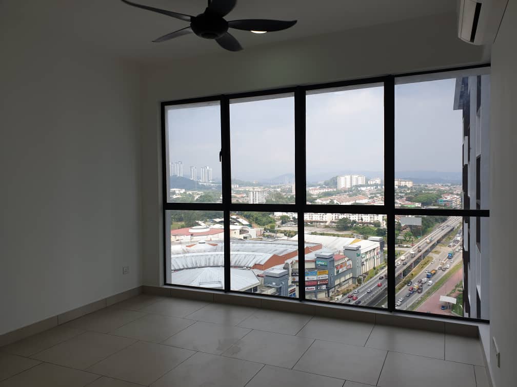 Astetica Residences Seri Kembangan - photo 2