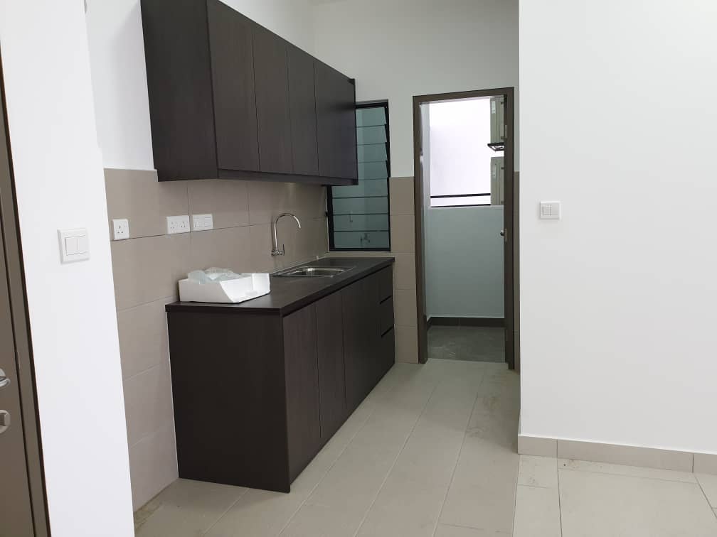 Astetica Residences Seri Kembangan - photo 3